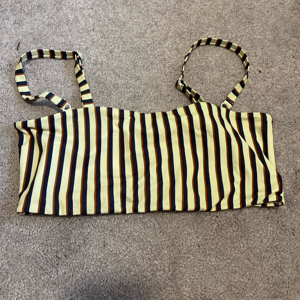 Pacsun bikini top